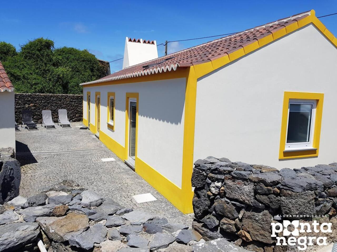 Recanto Das 5 By Pontanegraazores Cinco Ribeiras Room photo